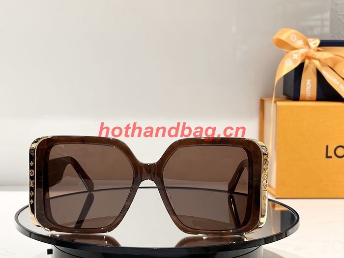 Louis Vuitton Sunglasses Top Quality LVS01906